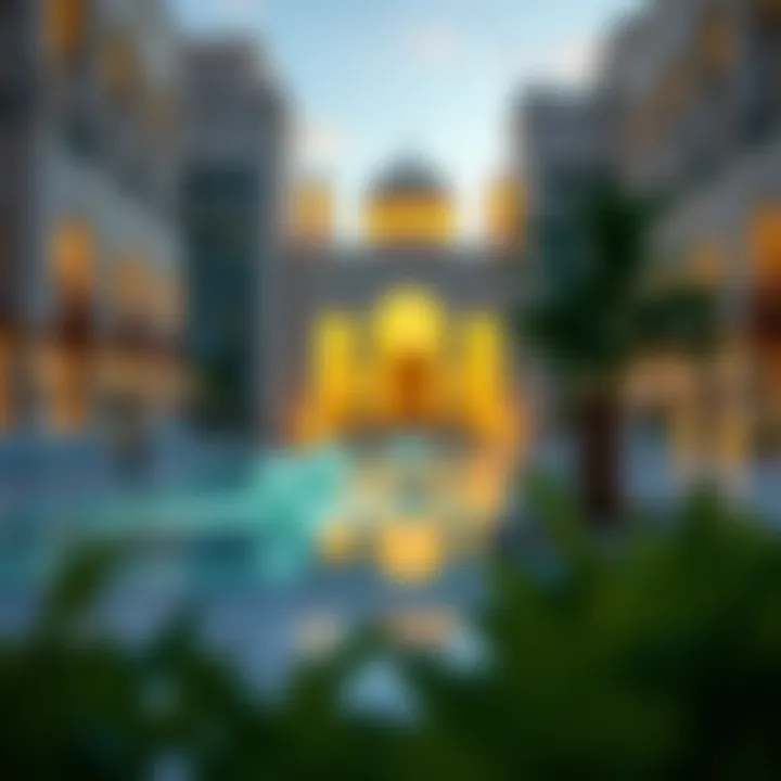 Ramadan Timings in the UAE: A Comprehensive Guide Summary