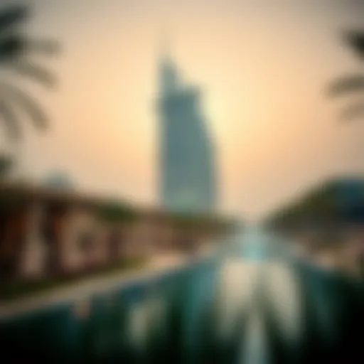 Richest Places in Dubai: A Comprehensive Exploration Introduction