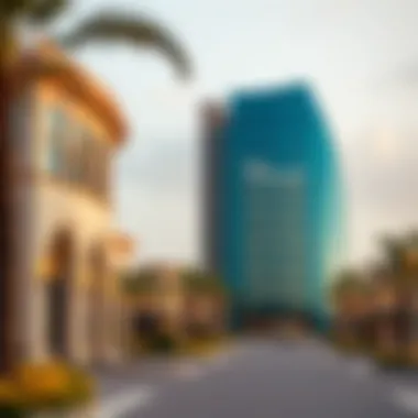 Notable Richest Places in Dubai: A Comprehensive Exploration