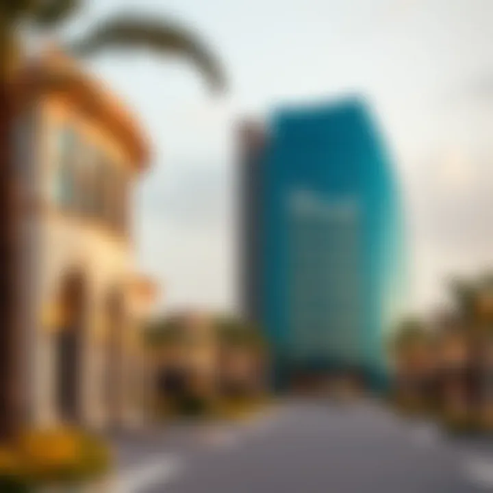 Notable Richest Places in Dubai: A Comprehensive Exploration