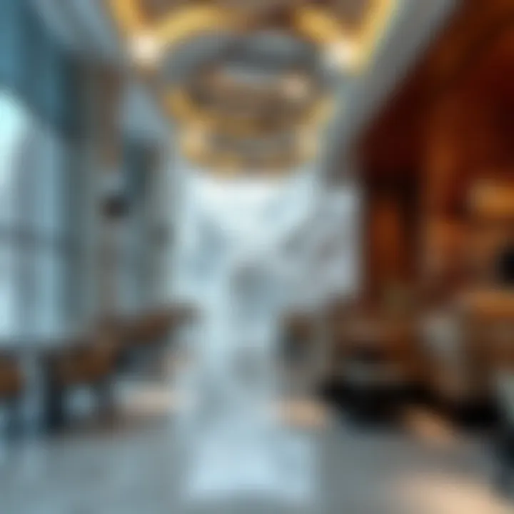 Salt Restaurant in Dubai Mall: A Distinct Culinary Experience Summary