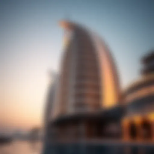 Spring Break in Dubai: An In-Depth Exploration of Opportunities and Experiences Introduction