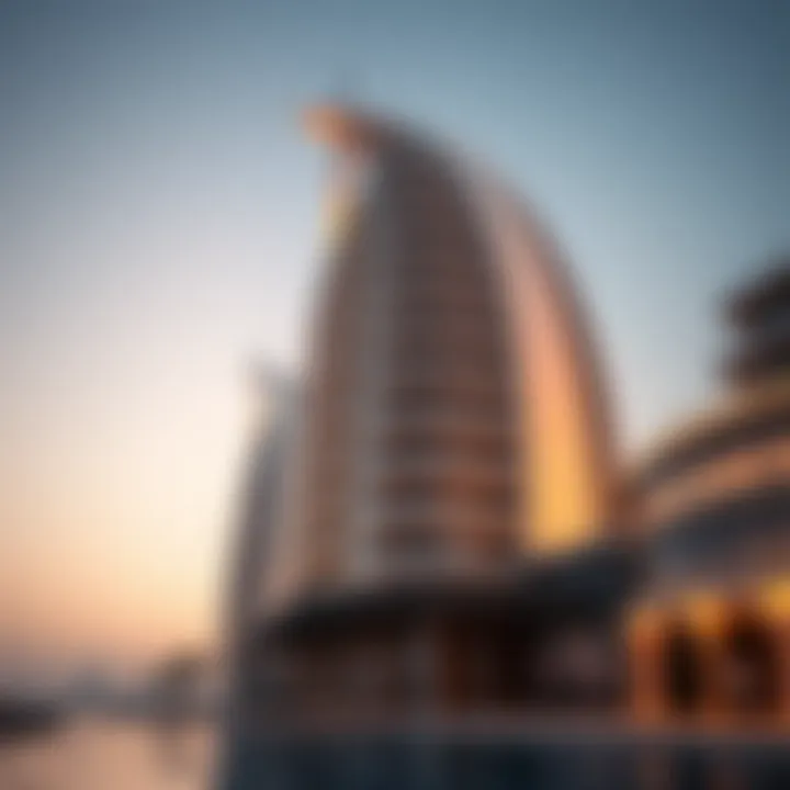 Spring Break in Dubai: An In-Depth Exploration of Opportunities and Experiences Introduction
