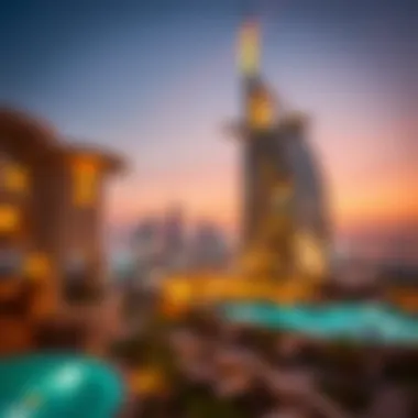 Notable Spring Break in Dubai: An In-Depth Exploration of Opportunities and Experiences Notable Spring Break in Dubai: An In-Depth Exploration of Opportunities and Experiences