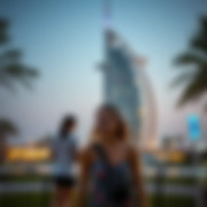 Spring Break in Dubai: An In-Depth Exploration of Opportunities and Experiences Summary