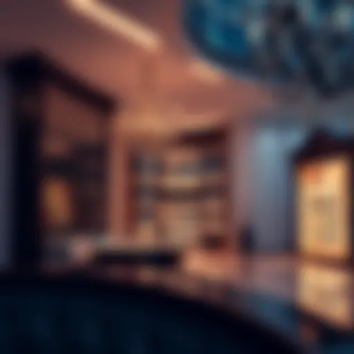 سيفورا بوابة الشرق: Exploring the Intersection of Beauty and Real Estate in Dubai Introduction