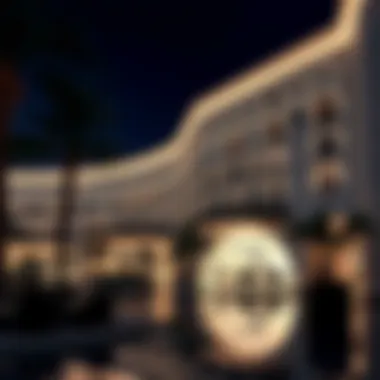 سيفورا بوابة الشرق: Exploring the Intersection of Beauty and Real Estate in Dubai Summary
