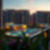 Talia by Emaar: A Comprehensive Overview of a Premier Residential Development Introduction