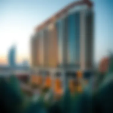 Notable Talia by Emaar: A Comprehensive Overview of a Premier Residential Development Notable Talia by Emaar: A Comprehensive Overview of a Premier Residential Development