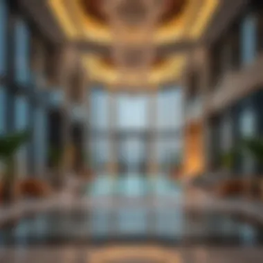 Talia by Emaar: A Comprehensive Overview of a Premier Residential Development Summary Talia by Emaar: A Comprehensive Overview of a Premier Residential Development Summary