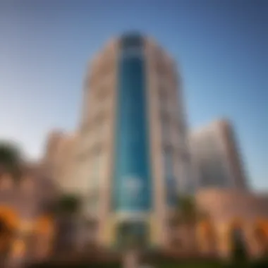 Notable The Al Raea Building: A Comprehensive Exploration Notable The Al Raea Building: A Comprehensive Exploration