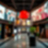 The Dynamics of Art House Outlets in Dubai: A Comprehensive Overview Introduction