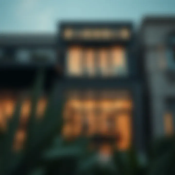 Notable The Dynamics of Art House Outlets in Dubai: A Comprehensive Overview