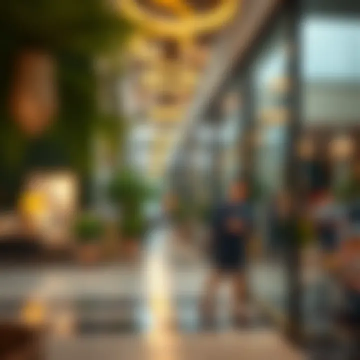 The Dynamics of Art House Outlets in Dubai: A Comprehensive Overview Summary