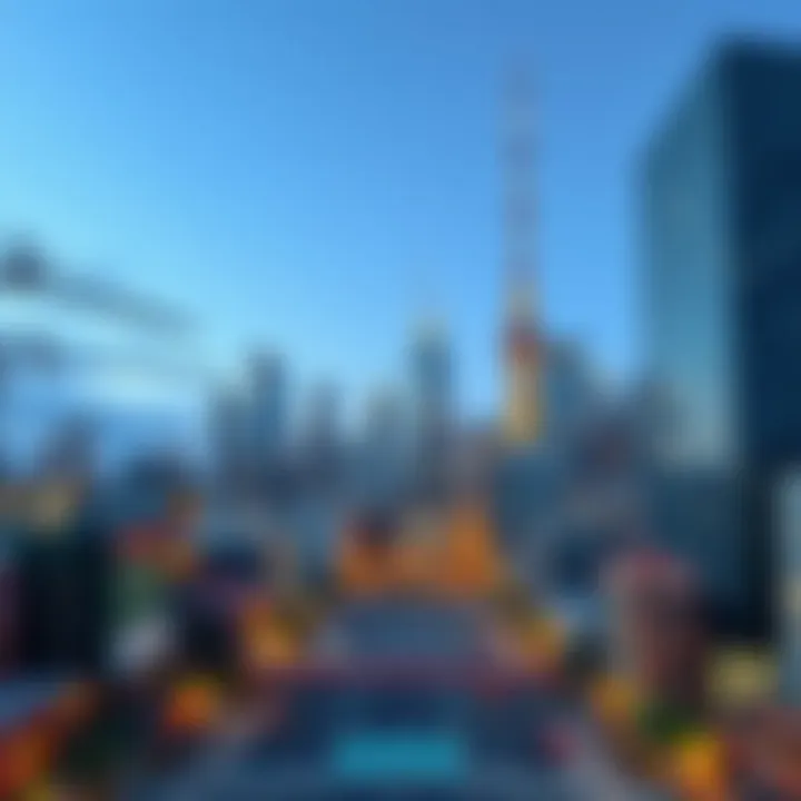 Notable The Dynamics of Production Cities: Insights and Implications