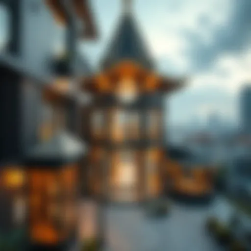 The Essence of Global Village: An In-Depth Exploration Introduction