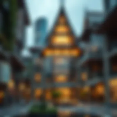 The Essence of Global Village: An In-Depth Exploration Summary The Essence of Global Village: An In-Depth Exploration Summary