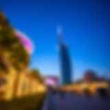 The Expo 2020 Dubai: A Transformative Experience for Real Estate and Innovation Introduction