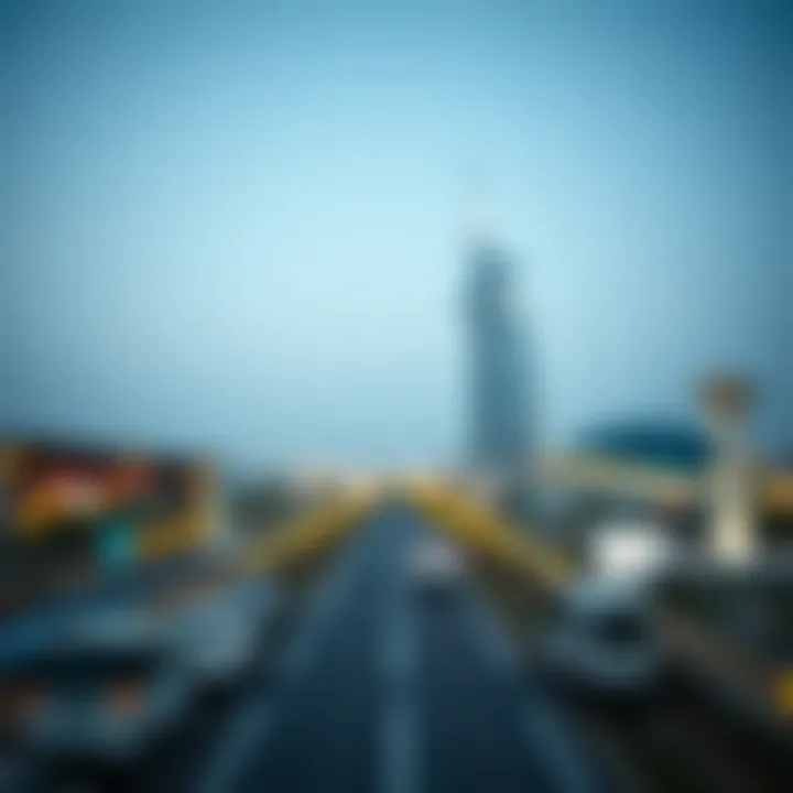 Notable The Expo 2020 Dubai: A Transformative Experience for Real Estate and Innovation