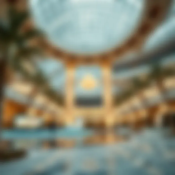 The Expo 2020 Dubai: A Transformative Experience for Real Estate and Innovation Summary