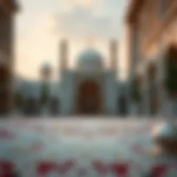 The First Day of Ramadan 2024: Understanding Its Significance and Observance Introduction