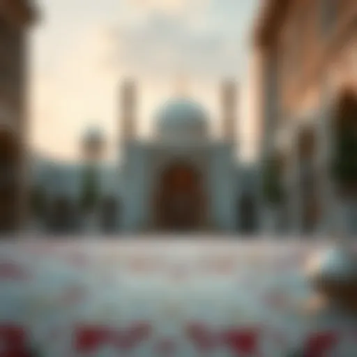 The First Day of Ramadan 2024: Understanding Its Significance and Observance Introduction