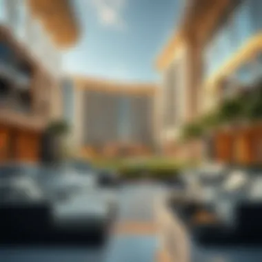 The Golf View Seven City: A Comprehensive Exploration Summary The Golf View Seven City: A Comprehensive Exploration Summary