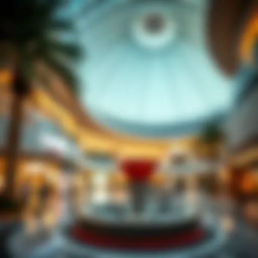 The Oasis Mall: A Comprehensive Examination of a Retail Phenomenon Introduction