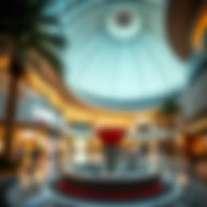 The Oasis Mall: A Comprehensive Examination of a Retail Phenomenon Introduction