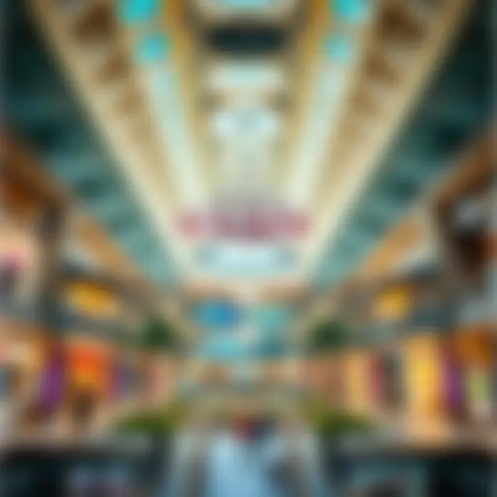 Notable The Oasis Mall: A Comprehensive Examination of a Retail Phenomenon
