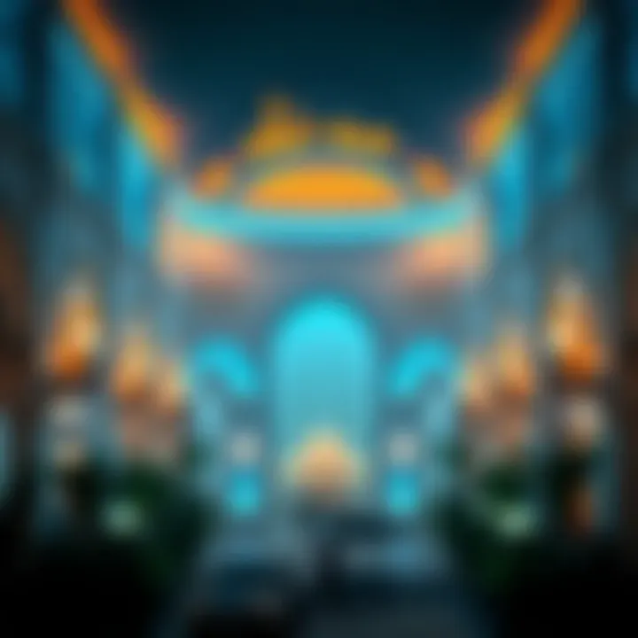 The Radiant Charm of سيفورا الزاهية: A Deep Dive Introduction