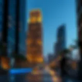 The Rise of Tower Barsha Heights: An In-Depth Perspective Introduction