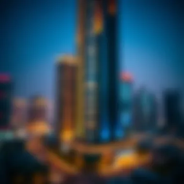 Notable The Rise of Tower Barsha Heights: An In-Depth Perspective Notable The Rise of Tower Barsha Heights: An In-Depth Perspective