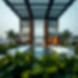 The Role of Provident Real Estate Photos in Dubai's Property Market Introduction