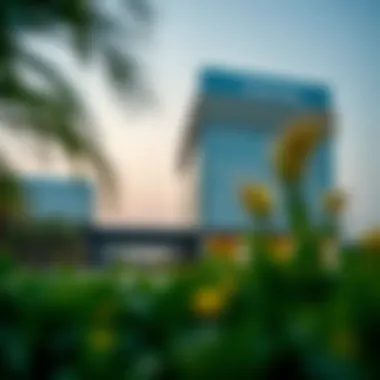 The Significance of Mashreq Global Headquarters in Dubai's Real Estate Landscape Summary The Significance of Mashreq Global Headquarters in Dubai's Real Estate Landscape Summary