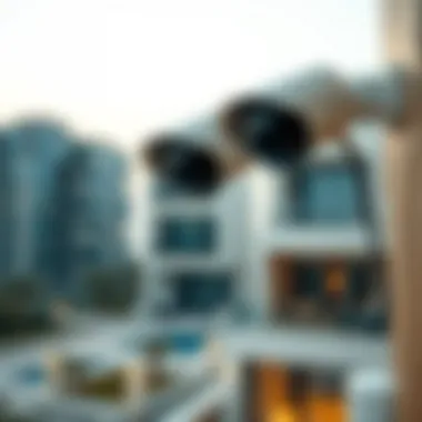 Top Security Companies in Dubai: Assessing the Leaders in Safety and Surveillance Summary
