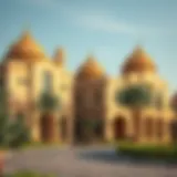 Understanding Al Wasl Village Location: A Comprehensive Overview Introduction