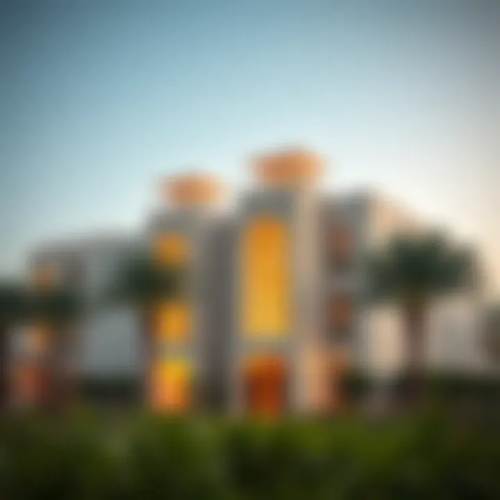 Notable Understanding Al Wasl Village Location: A Comprehensive Overview