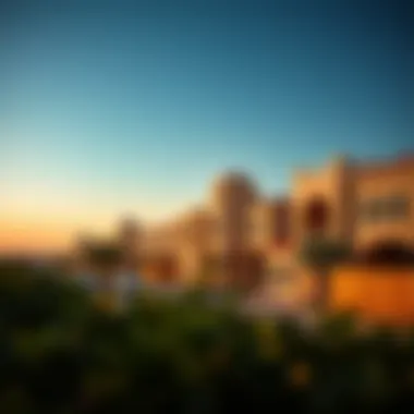 Understanding Al Wasl Village Location: A Comprehensive Overview Summary