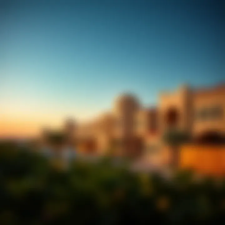 Understanding Al Wasl Village Location: A Comprehensive Overview Summary