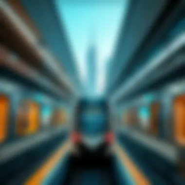 Understanding Dubai Metro Karte: A Comprehensive Guide Summary Understanding Dubai Metro Karte: A Comprehensive Guide Summary