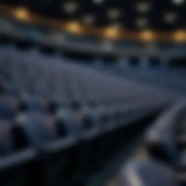 Notable Understanding Etihad Arena Seats: A Comprehensive Analysis Notable Understanding Etihad Arena Seats: A Comprehensive Analysis