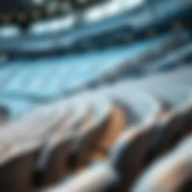 Understanding Etihad Arena Seats: A Comprehensive Analysis Summary Understanding Etihad Arena Seats: A Comprehensive Analysis Summary