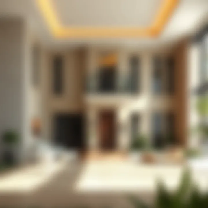 Notable Understanding House Maintenance Services in Dubai Real Estate