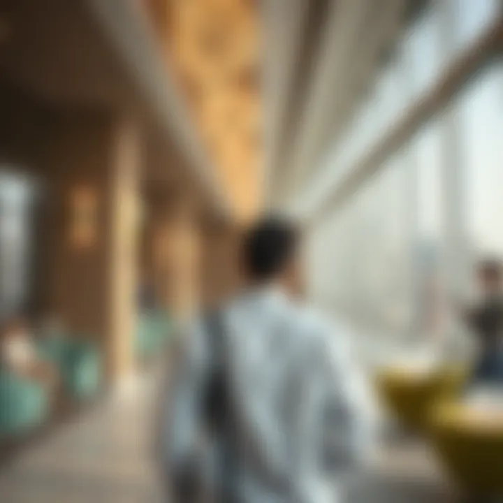 Understanding How to Check Visa Profession in the UAE Summary