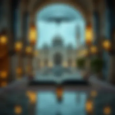 Understanding Iftar Time: Its Significance and Observance Summary Understanding Iftar Time: Its Significance and Observance Summary