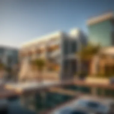 Understanding Lease to Own in Dubai's Real Estate Market Summary Understanding Lease to Own in Dubai's Real Estate Market Summary