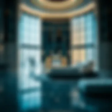 Understanding One Million Dirhams in the Context of Dubai's Real Estate Market Summary Understanding One Million Dirhams in the Context of Dubai's Real Estate Market Summary