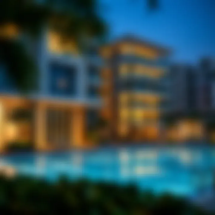 Understanding Post Handover Payment Plans in Dubai Real Estate Summary