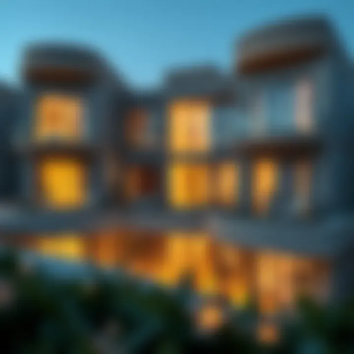 Understanding Rental Annexes in Al Mizhar: Insights for Investors Introduction
